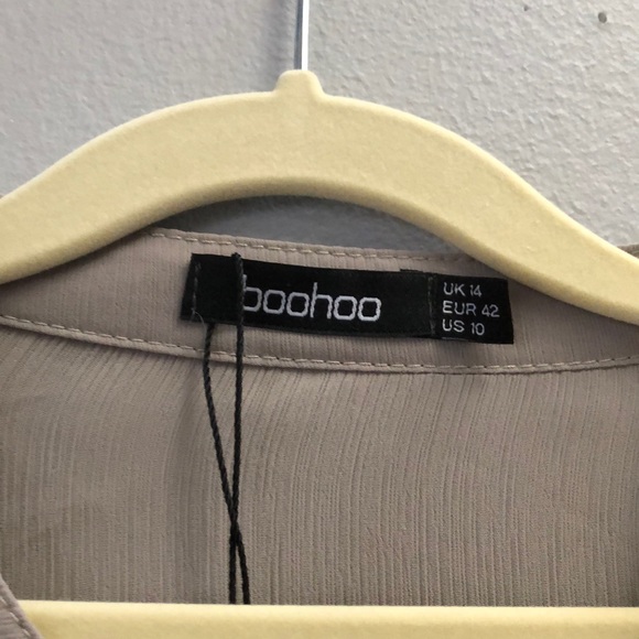 Blouse - Picture 2 of 4